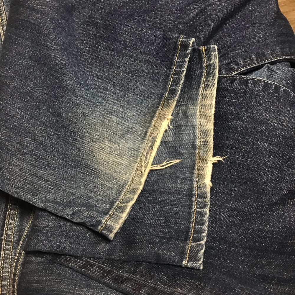 Joe's The Brixton Fit Jeans - Picture 10 of 10